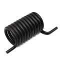 Máquina CNC Alta Virante de Carbono Aço Torsion Spring